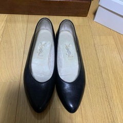 レディース靴3足の画像