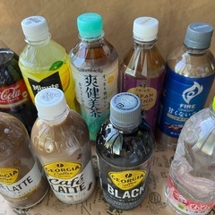 ④コカコーラソフトドリンクジョージアラテASAHIファイア爽健美...
