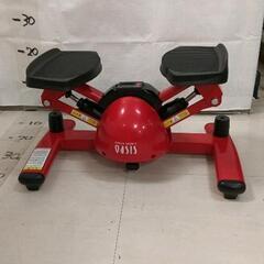 0503-012 東急スポーツオアシス　ツイスト　エアロ　ステッ...