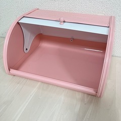 再値下げしました！　ブレッドケース　パンケース　キッチン収納の画像