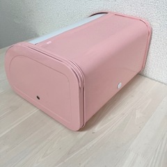 再値下げしました！　ブレッドケース　パンケース　キッチン収納の画像