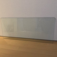 ガラス板