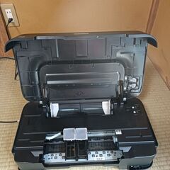 インクジェットプリンター　canon ip 2700の画像