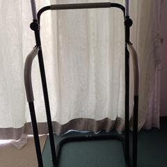 【5月18日まで】ぶら下がり機の画像