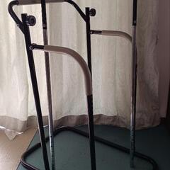 【5月18日まで】ぶら下がり機の画像