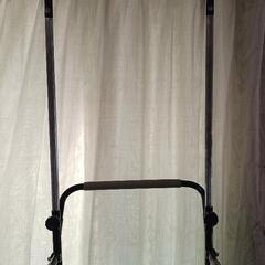 【5月18日まで】ぶら下がり機の画像