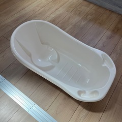 ベビー入浴