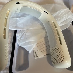 ネッククーラー　冷却付の画像