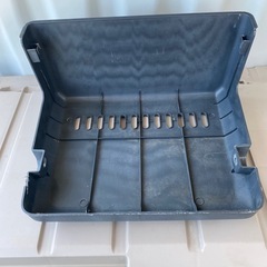 ハイゼットトラックバッテリーカバー②の画像