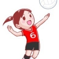 未経験が繋ぐ縁バレー🏐🩷