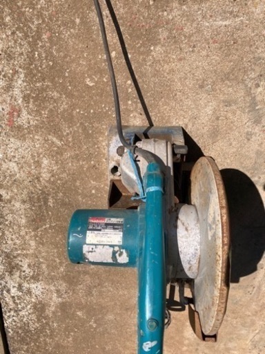 マキタ　チップソー　LC1200