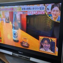 42インチ テレビ(Panasonic VIERA）