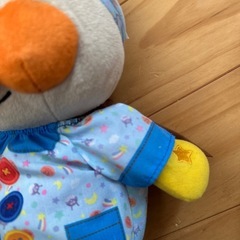 ぬいぐるみセットの画像