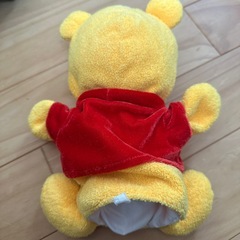 ぬいぐるみセットの画像
