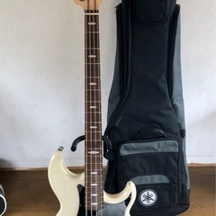 【値引きあり】ヤマハ BB424X Yamaha エレキベース ...