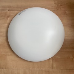 【中古品】　シーリングライト