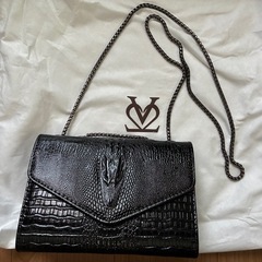 黒バック
