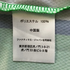 未使用　ヤクルトスワローズTOKYOグリーン山田哲人選手300号記念ファイルの画像