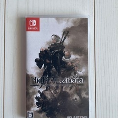 Switch ニーアオートマタ
