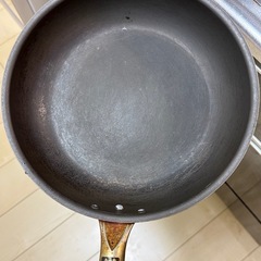 【急募】フライパン譲ります
