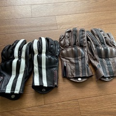 バイク用手袋