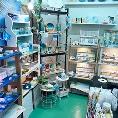 Ripples沖縄レジンアート　レジン専門店　ワークショップ − 沖縄県
