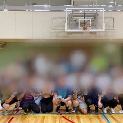 スポーツ大会やります🏀