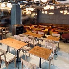 久屋大通のカフェでゆるく交流しましょう！ - 名古屋市