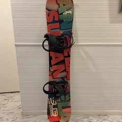 スノボ板