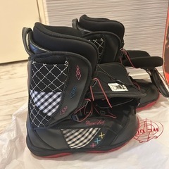 スノボ靴