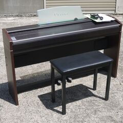美品 CASIO カシオ 電子ピアノ PX-700 デジタルピア...