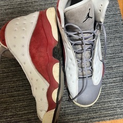 ジョーダン スニーカーの画像