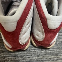 ジョーダン スニーカーの画像