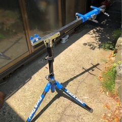 Park Tool 自転車メンテナンススタンド　ロードバイク