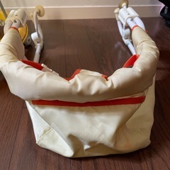 歩行器、チェアセットの画像