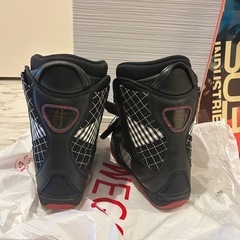 スノボ靴の画像