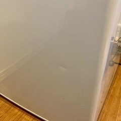 前開き冷凍庫 60L IUSD-6A-W ホワイトの画像