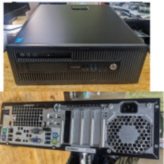 💻デスクトップパソコン💻i7-4770 16GB WIN10