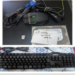 💻デスクトップパソコン💻i7-4770 16GB WIN10の画像