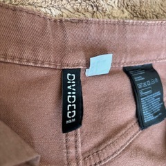 レディースパンツの画像