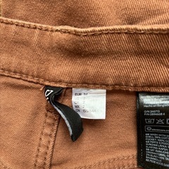 レディースパンツの画像