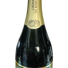 スパークリングワイン750ml フランス産