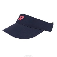値下げ‼️【新品、未開封】　YONEX　サンバイザー の画像