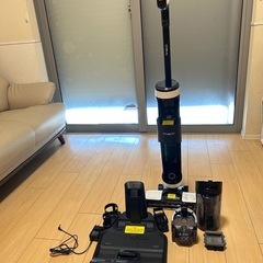 Tineco ティネコ 水拭き 掃除機 Floor One S3...