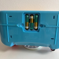 フィッシャープライスバイリンガルでドライブ
の画像