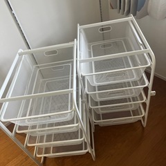 【2000→1000円】【廃盤品】IKEA ALGOT イケア　