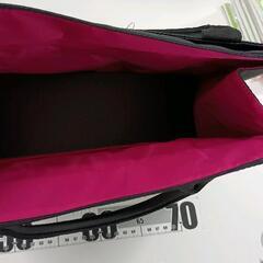 0503-049 FAUCHON (フォション) トートランチバッグの画像