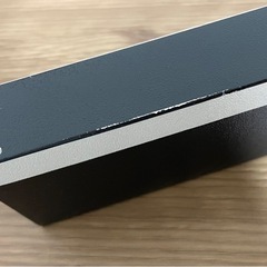 定価3300円 新品未使用 PILOT 2+1 LEGNO 多機能ボールペン マホガニー 箱付きの画像