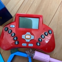 ベネッセ玩具の画像