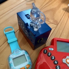 ベネッセ玩具の画像